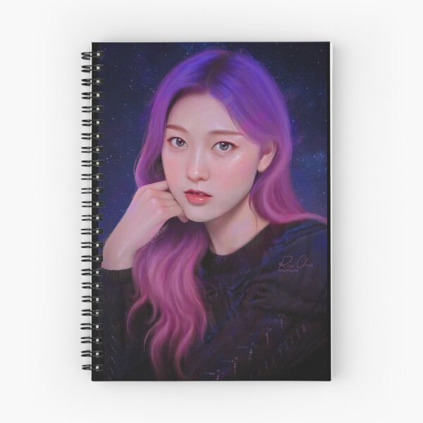 Item preview, Galaxy - Choerry designed and sold by RuChu.