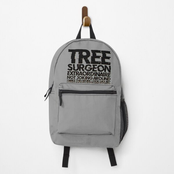 Item preview, Tree Surgeon Extraordinaire designed and sold by TeamMasa.