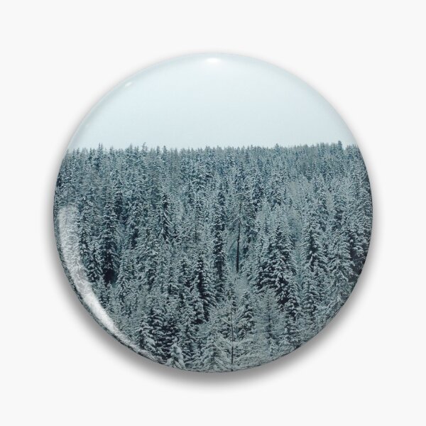 Artikelvorschau, Schneelandschaft entworfen und verkauft von Stixas.