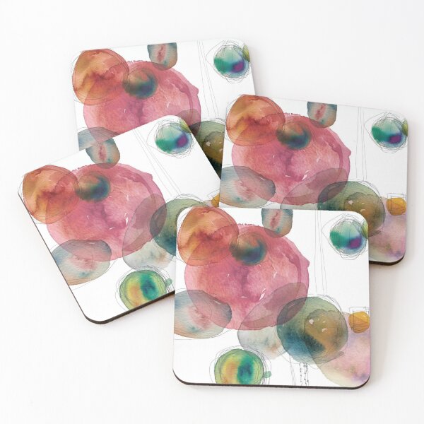 Item preview, Color Drops designed and sold by EveElliott.