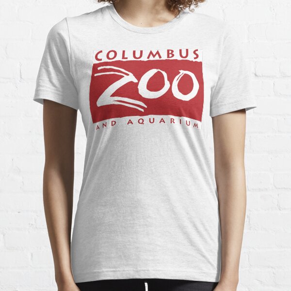 Columbus Zoo T-Shirts | Redbubble