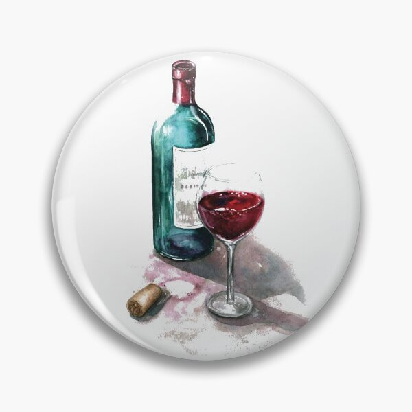 Item preview, Red Wine designed and sold by Moshe Azizov.