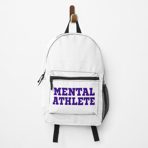 Item preview, MENTAL ATHLETE - Mnemonist - Ars Memorativa designed and sold by Carl's Clothing.