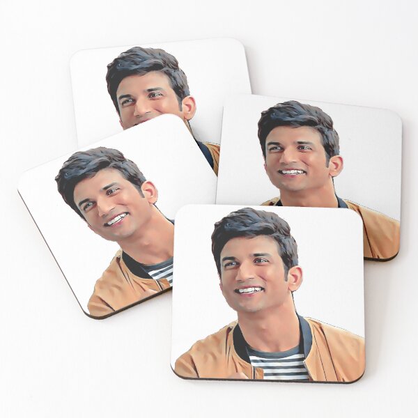 Item preview, Sushant Singh Rajput designed and sold by hamiphotos.