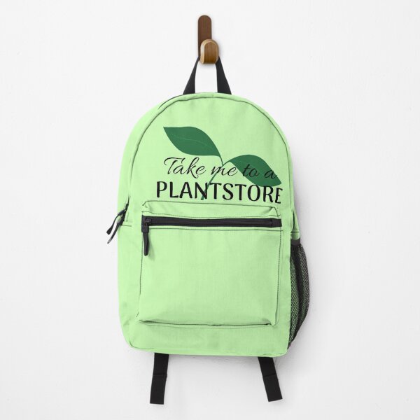Item preview, Take me to a plantstore designed and sold by NinaBetterNot.