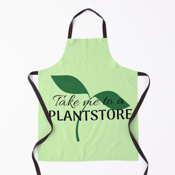 Item preview, Take me to a plantstore designed and sold by NinaBetterNot.