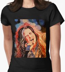Steven Women's Fitted T-Shirt