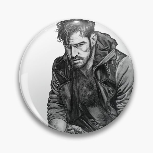 Item preview, Fighter designed and sold by davidfarquhar.