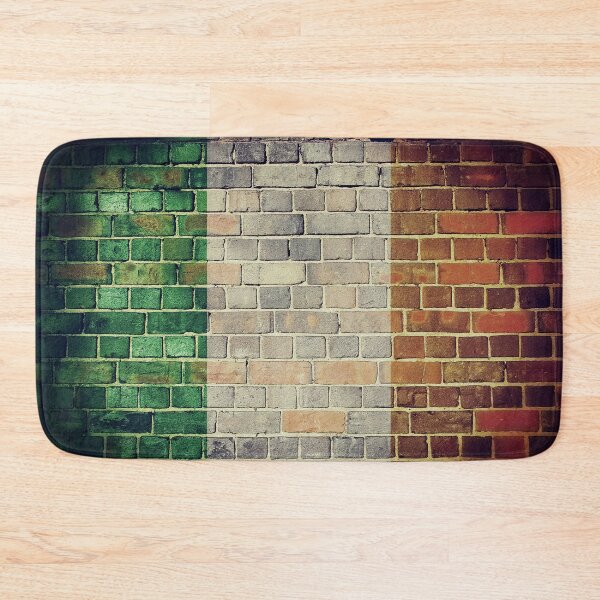 Item preview, Vintage Ireland flag designed and sold by steveball.