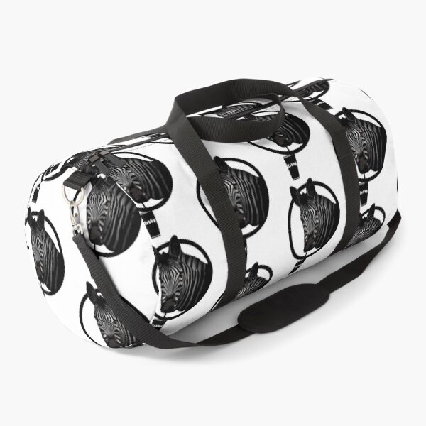 Item preview, Zebra drinking designed and sold by mabhanzi.