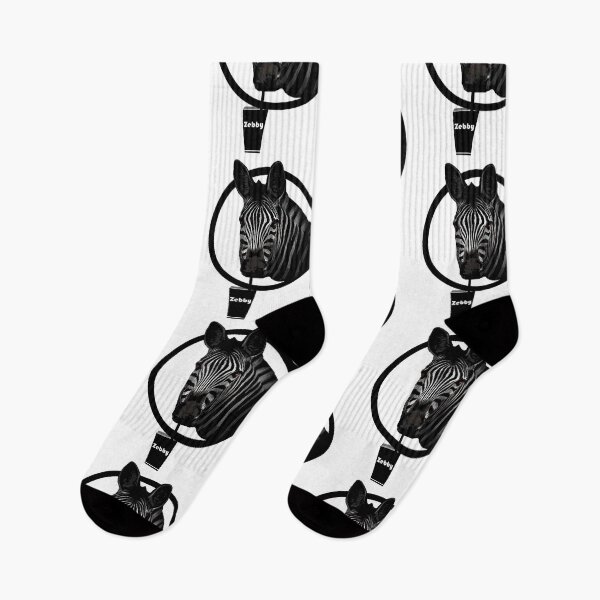 Item preview, Zebra drinking designed and sold by mabhanzi.