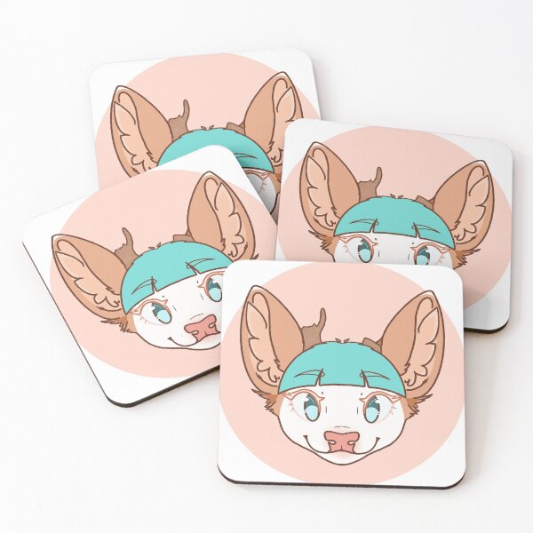 Item preview, MONA - DEER designed and sold by batprints.