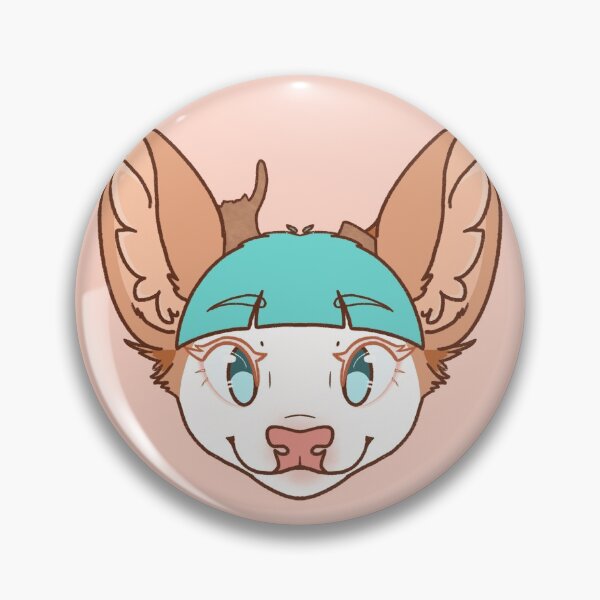 Item preview, MONA - DEER designed and sold by batprints.