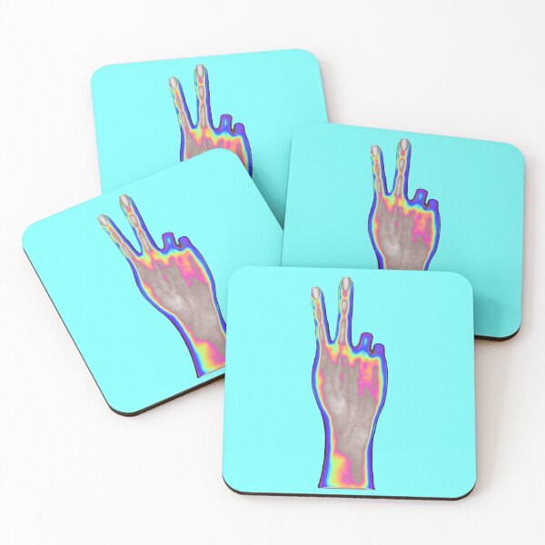 Item preview, Holographic Backhand designed and sold by dinaaaaaah.