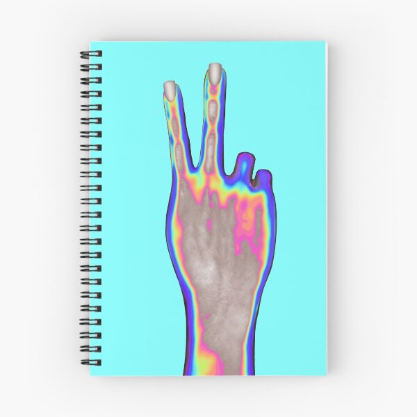Item preview, Holographic Backhand designed and sold by dinaaaaaah.