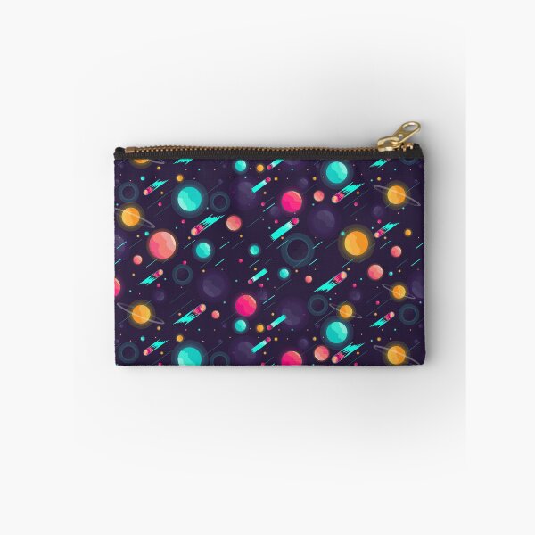 Item preview, Planets Between Us designed and sold by AttireCafe.