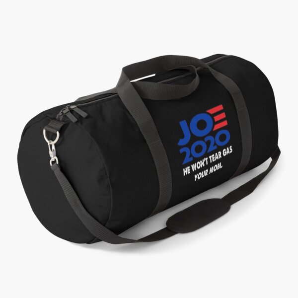 Item preview, Biden 2020 He Won't Tear Gas Your Mom Funny 2020 Election designed and sold by Kathrine2302.
