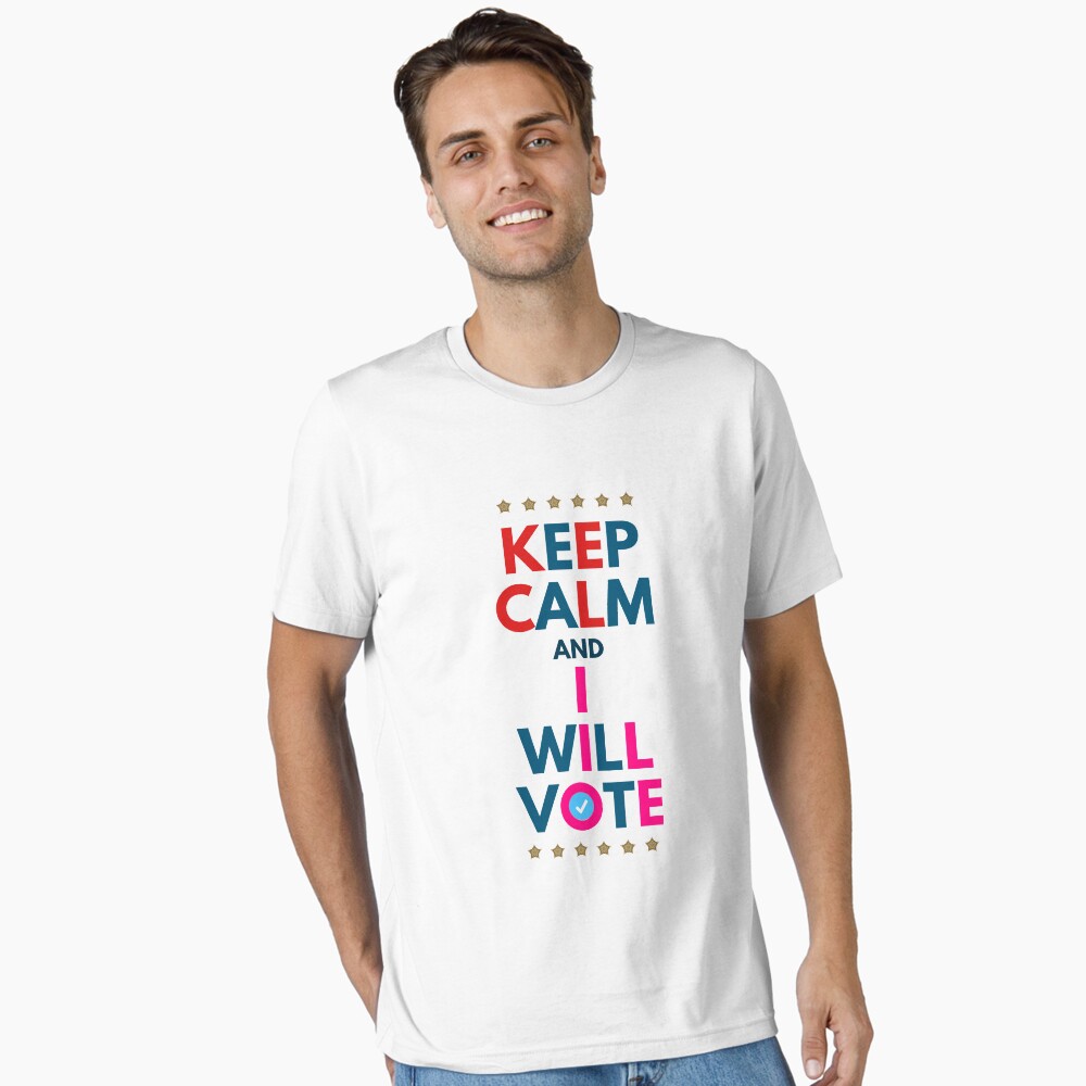 Item preview, Essential T-Shirt designed and sold by VkScript.