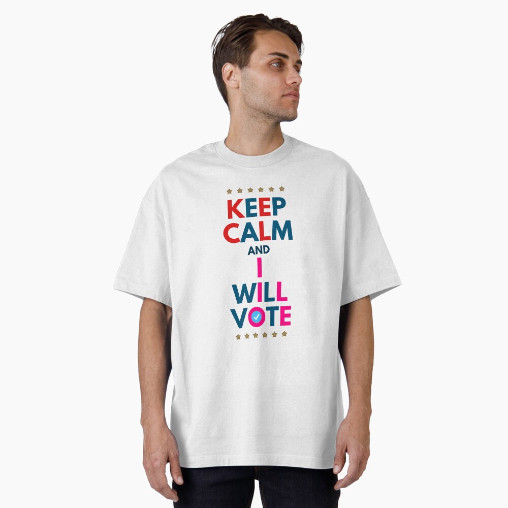 Item preview, Oversized T-Shirt designed and sold by VkScript.
