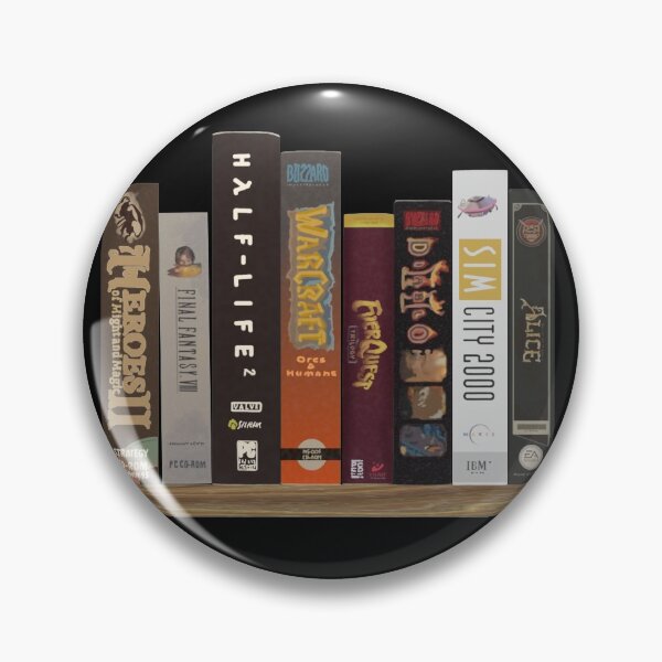 Item preview, Big Box Games designed and sold by Arts and Herbs.