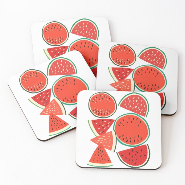 Item preview,  Sliced Watermelon designed and sold by Leanne Simpson.