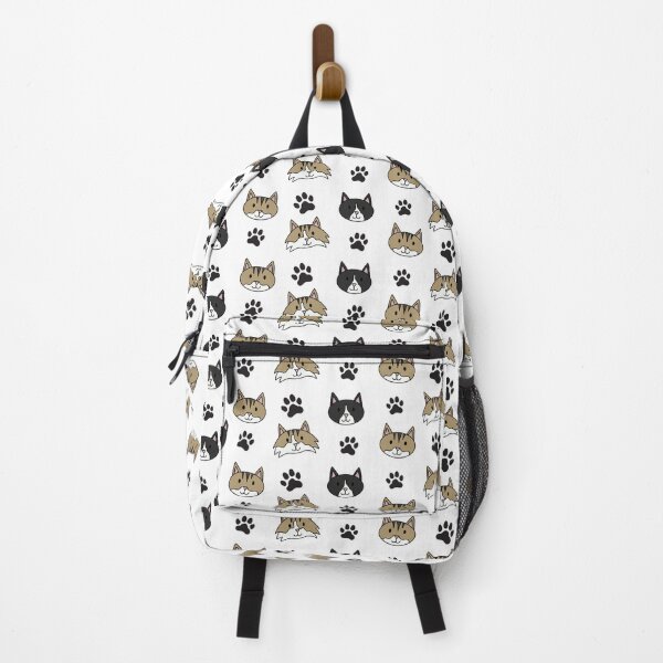 Item preview, Country Cats designed and sold by Hayley Dalrymple (Rogers).