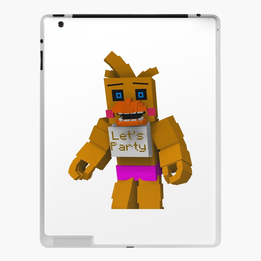 The Puppet [FNAF Movie Pack][Five Nights At Freddys] Minecraft Skin