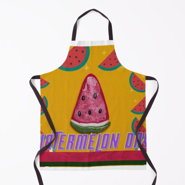 Item preview, Two watermelons cannot be held under one arm Watermelon Day designed and sold by The Full Cart.