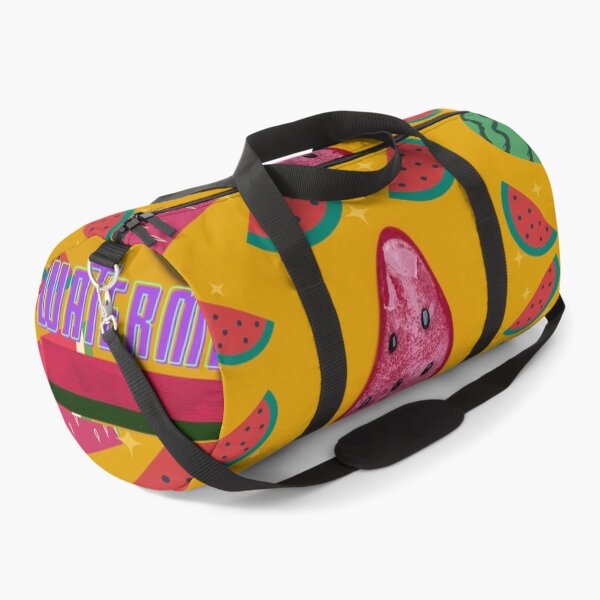 Item preview, Two watermelons cannot be held under one arm Watermelon Day designed and sold by The Full Cart.