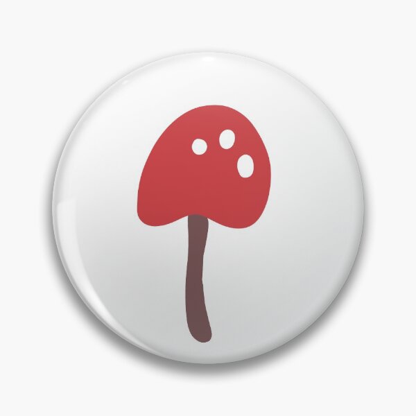 Item preview, Mushroom designed and sold by SammyStiks.