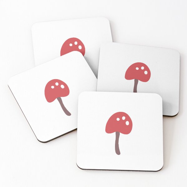 Item preview, Mushroom designed and sold by SammyStiks.