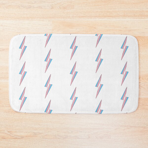 Item preview, Trans Lightning designed and sold by be-proud.