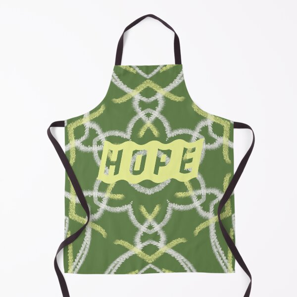 Item preview, unique abstract floral pattern with love word - Pattern 2 of 3 designed and sold by helkav.