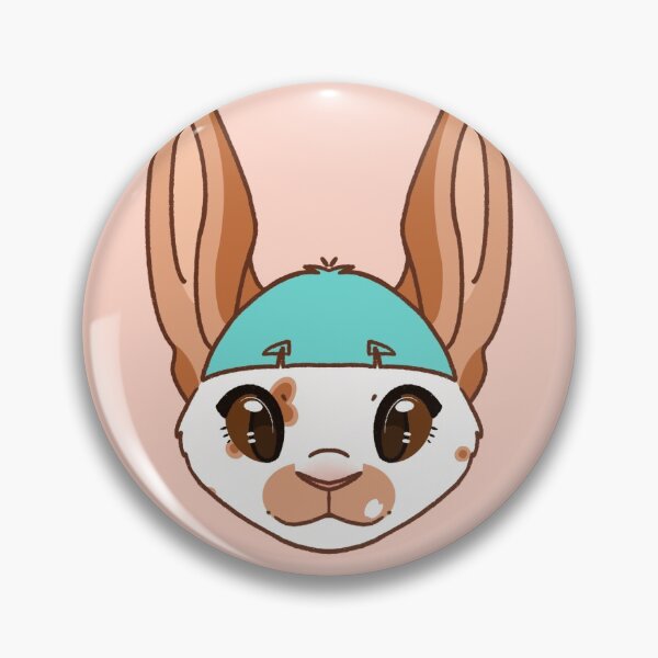 Item preview, MONA - RABBIT designed and sold by batprints.