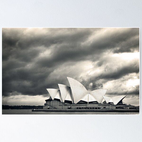 Item preview, Opera House #1 designed and sold by dgt0011.