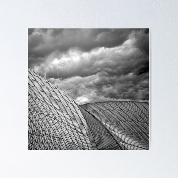 Item preview, Opera House #2 designed and sold by dgt0011.