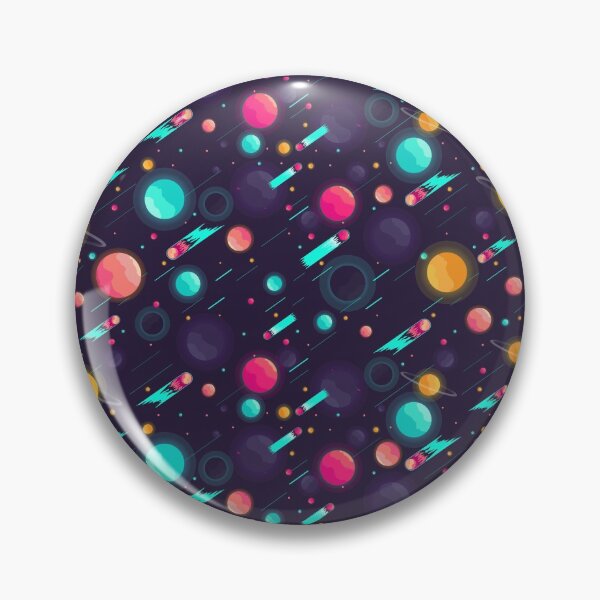 Item preview, Planets Between Us designed and sold by AttireCafe.