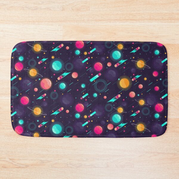 Item preview, Planets Between Us designed and sold by AttireCafe.