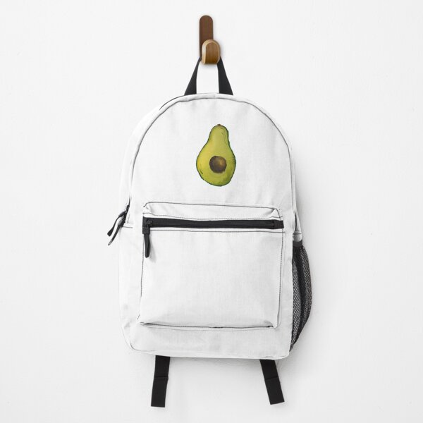 Item preview, Avocado designed and sold by drawelooo.