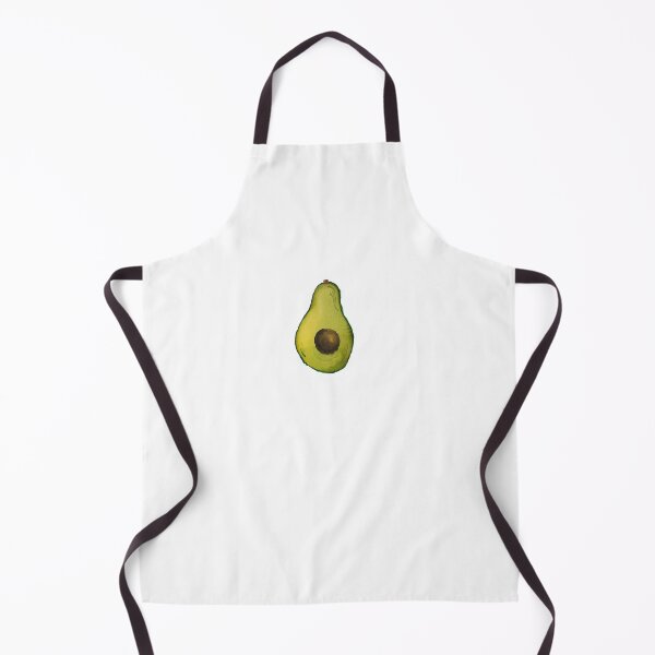 Item preview, Avocado designed and sold by drawelooo.