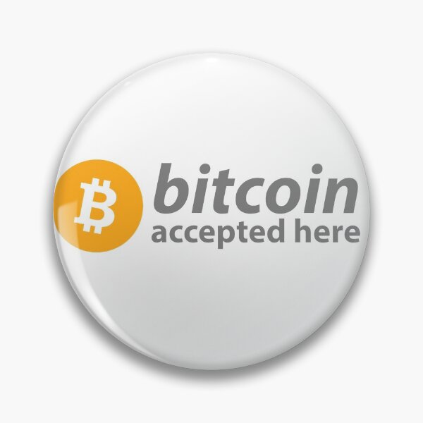 Item preview, crypto currency bitcoin designed and sold by developerfriday.