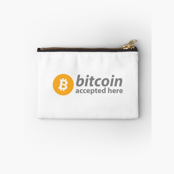 Item preview, crypto currency bitcoin designed and sold by developerfriday.