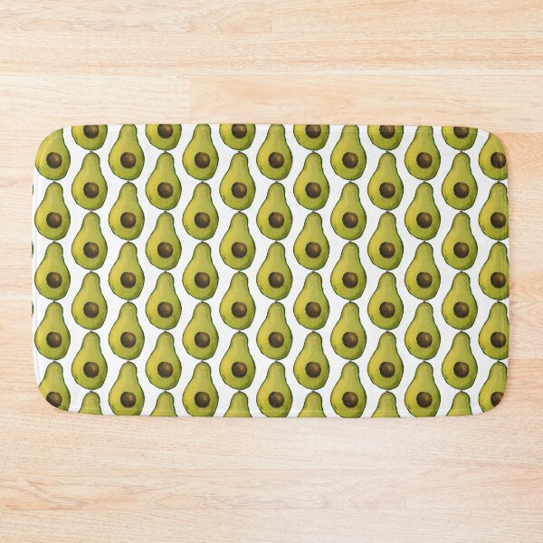 Item preview, Avocado designed and sold by drawelooo.