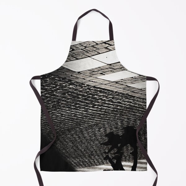 Item preview, Urban Alley Crosswalk Street Photography designed and sold by DarioNelaj.