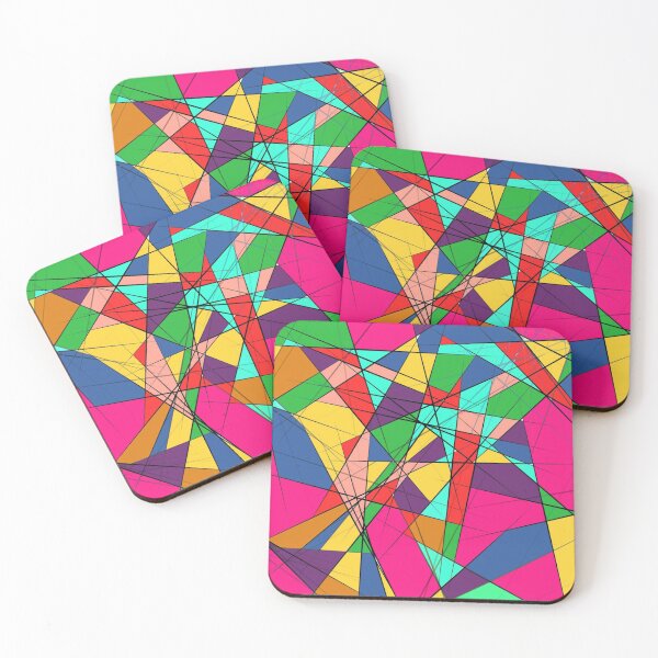 Item preview, Radiant Colour designed and sold by Amanda MichelleDesigns.
