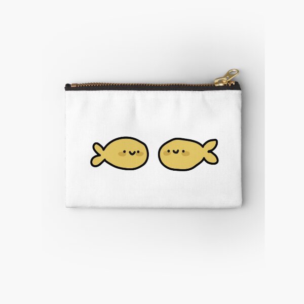 Aperçu de l'œuvre Poissons créée et vendue par TeaBag114.
