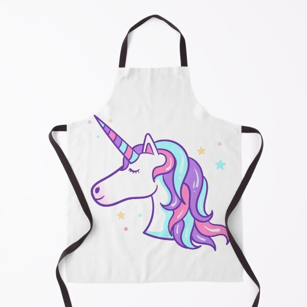 Item preview, Unicorn Sparkle Magic designed and sold by showersnack.