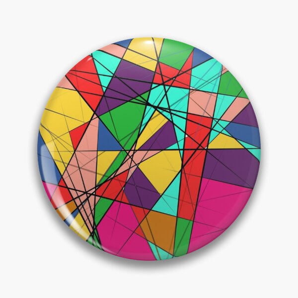 Item preview, Radiant Colour designed and sold by Amanda MichelleDesigns.