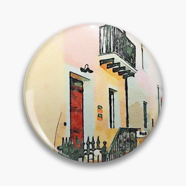 Item preview, Alley between buildings in the historic center of Tortora designed and sold by Giuseppe Cocco.