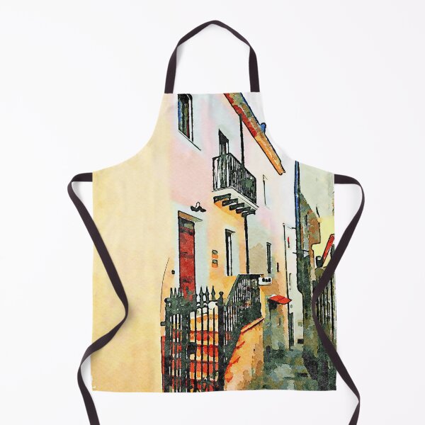 Item preview, Alley between buildings in the historic center of Tortora designed and sold by Giuseppe Cocco.